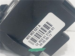 MANDO LIMITADOR VELOCIDAD AUDI A8 (4E)(2002->) 4.2 QUATTRO [4,2 LTR. - 246 KW V8 40V]