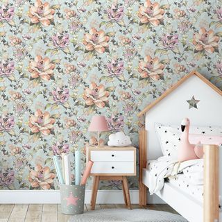 Montadores de papel pintados