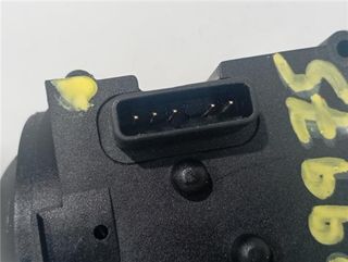 MANDO LIMPIAPARABRISAS AUDI A8 (4E)(2002->) 4.2 QUATTRO [4,2 LTR. - 246 KW V8 40V]