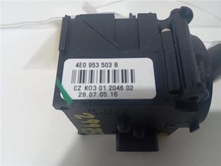 MANDO LIMPIAPARABRISAS AUDI A8 (4E)(2002->) 4.2 QUATTRO [4,2 LTR. - 246 KW V8 40V]