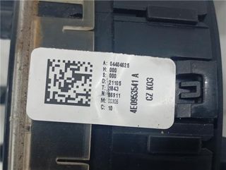 ANILLO AIRBAG AUDI A8 (4E)(2002->) 4.2 QUATTRO [4,2 LTR. - 246 KW V8 40V]