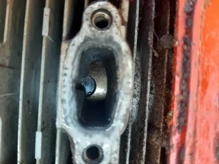 Motosega Komatsu G310TS