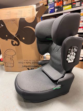 Ovo Road Safe i-Size Bebeconfort