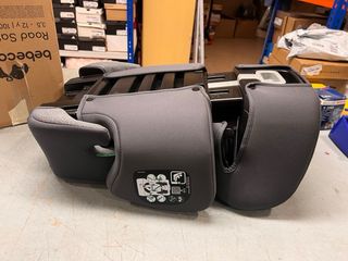 Ovo Road Safe i-Size Bebeconfort