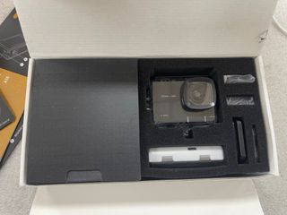 Cámara Deportiva 4K A16 Sumergible