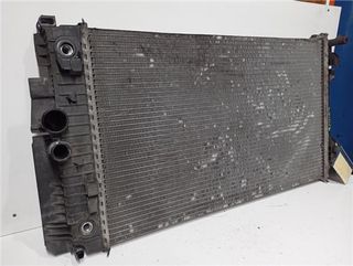 RADIADOR AGUA MERCEDES-BENZ VIANO (639) 2.1 2.2  CDI  EXTRALARGO (639.815) [2,1 LTR. - 110 KW CDI CA