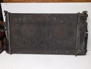 RADIADOR AGUA MERCEDES-BENZ VIANO (639) 2.1 2.2  CDI  EXTRALARGO (639.815) [2,1 LTR. - 110 KW CDI CA