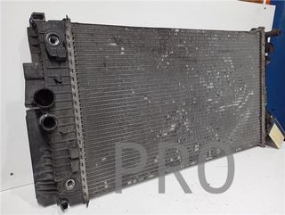 RADIADOR AGUA Mercedes-Benz Viano (639) 2.1 2.2  CDI  Extralargo (639.815) [2,1 Ltr. - 110 kW CDI CAT]