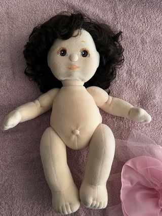 2 Bambole My Child: Bionda e Mora