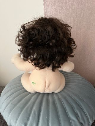 2 Bambole My Child: Bionda e Mora