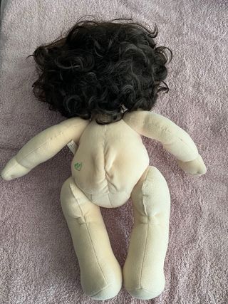 2 Bambole My Child: Bionda e Mora