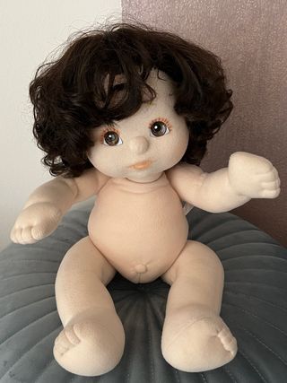 2 Bambole My Child: Bionda e Mora