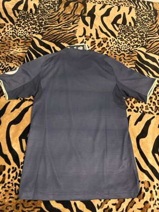 Camiseta Real Madrid Adidas Talla S