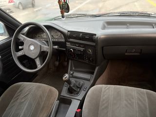 BMW Serie 3 1990