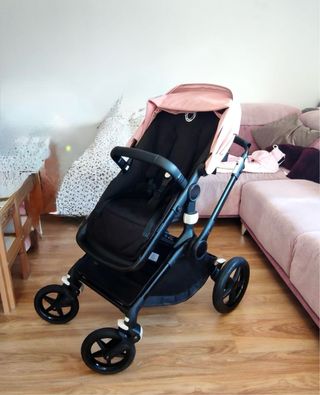 Carrito Bugaboo Fox 3