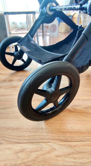 Carrito Bugaboo Fox 3