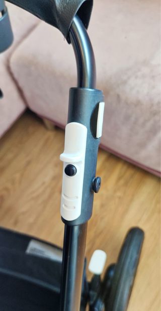 Carrito Bugaboo Fox 3