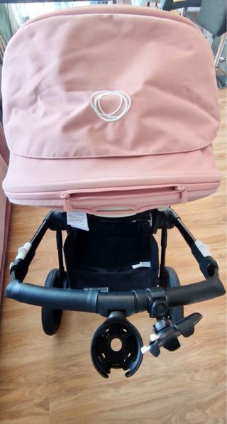 Carrito Bugaboo Fox 3