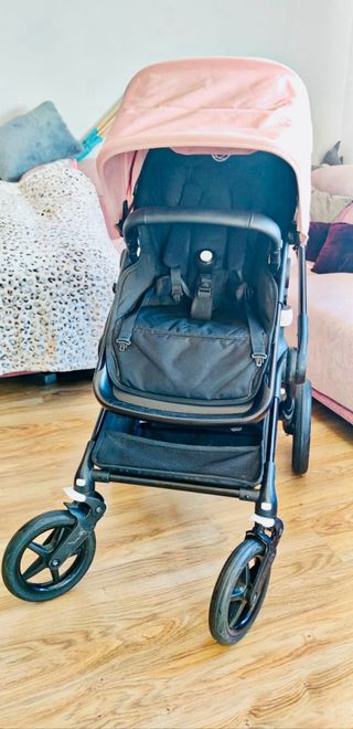 Carrito Bugaboo Fox 3