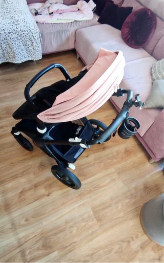 Carrito Bugaboo Fox 3