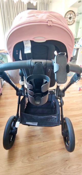 Carrito Bugaboo Fox 3