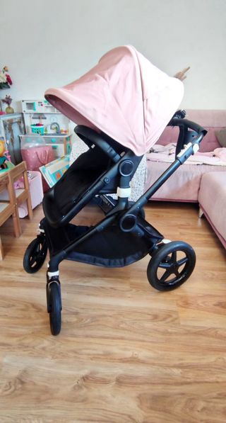 Carrito Bugaboo Fox 3