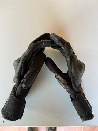 Guantes Alpinestars COROZAL V2 DRYSTAR