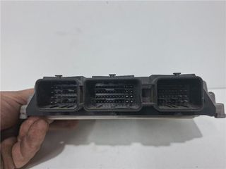 CENTRALITA MOTOR UCE RENAULT SCENIC II (JM)(2003->) 1.9 CONFORT DYNAMIQUE [1,9 LTR. - 88 KW DCI DIES