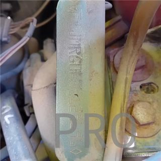 CENTRALITA MOTOR UCE Renault Scenic II (JM)(2003->) 1.9 Confort Dynamique [1,9 Ltr. - 88 kW dCi Diesel]