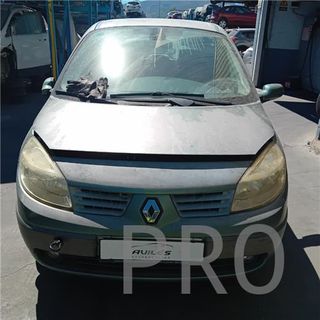 CENTRALITA MOTOR UCE Renault Scenic II (JM)(2003->) 1.9 Confort Dynamique [1,9 Ltr. - 88 kW dCi Diesel]