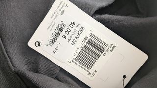 Sudadera Jordan con capucha