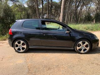 Volkswagen Golf 2005