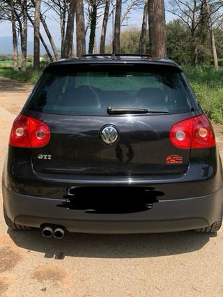 Volkswagen Golf 2005