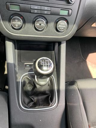 Volkswagen Golf 2005