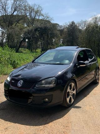 Volkswagen Golf 2005