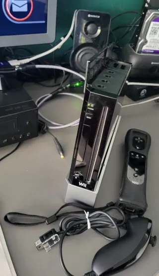 Nintendo Wii Sports Resort Edizione Limitata