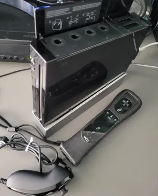 Nintendo Wii Sports Resort Edizione Limitata