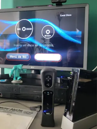 Nintendo Wii Sports Resort Edizione Limitata