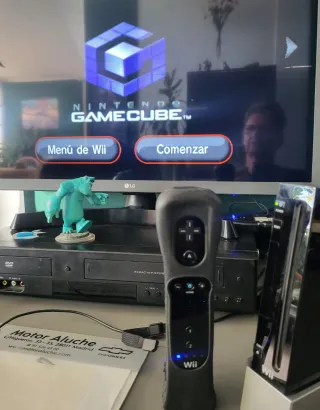 Nintendo Wii Sports Resort Edizione Limitata