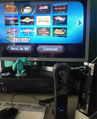 Nintendo Wii Sports Resort Edizione Limitata