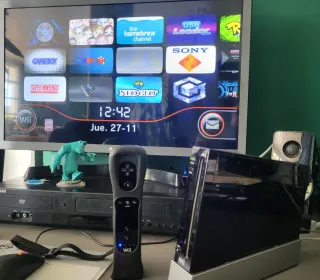 Nintendo Wii Sports Resort Edizione Limitata