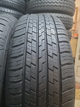 Neumáticos Continental 235/60 17 102V 4x4 Contact