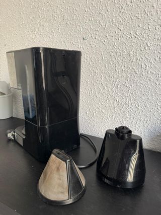 Cafetera CECOTEC Coffee 66 Smart (Falta Jarra)