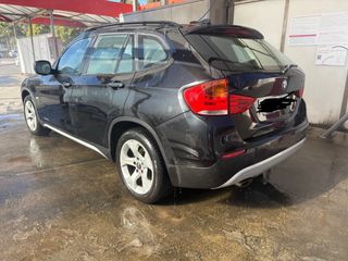 BMW X1 2012