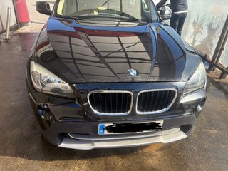 BMW X1 2012