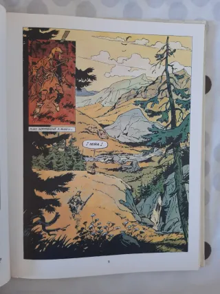 BUDDY LONGWAY.                      EL ENEMIGO.