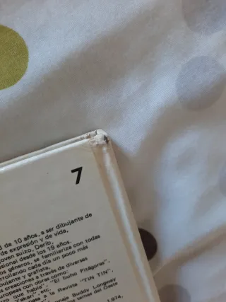 BUDDY LONGWAY.                      EL ENEMIGO.