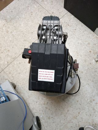 Compresor Reacondicionado