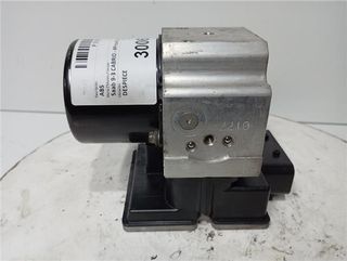 ABS SAAB 9-3 CABRIO - #PROV# 2.0 S TURBO - #PROV#