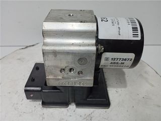 ABS SAAB 9-3 CABRIO - #PROV# 2.0 S TURBO - #PROV#